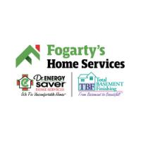 Fogarty's Home Services Logo