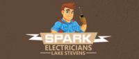 Spark Electricians Lake Stevens Logo