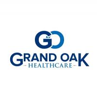 Grand Oak Healthcare Logo