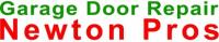 Garage Door Repair Newton Pros Logo