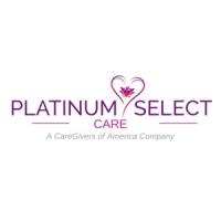 Platinum Select Care Logo