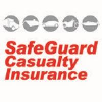  Safeguard Casualty Logo