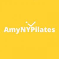 AmyNYPilates Logo