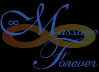 massage forever logo