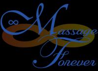 massage forever Logo