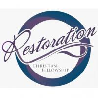 Restoration Christian Fellowship Logo