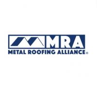Metal Roofing Alliance Logo