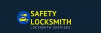 Safety Locksmith Logo