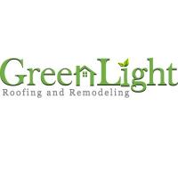 GreenLight Roofing and Remodeling Logo