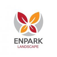 Enpark Landscape Vegas Logo