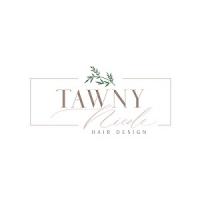 Tawny Nicole Hair Design Logo