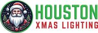 Houston Xmas Lighting Logo