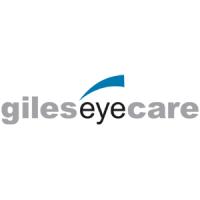 Giles Eye Care logo