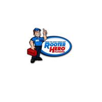 Rooter Hero Plumbing of Phoenix Logo