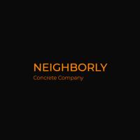 Neighborly Concrete Logo