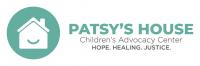 Patsy's House Children's Advocacy Center Logo