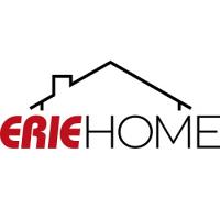 Erie Home Logo