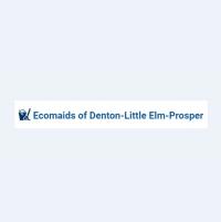 Ecomaids of Denton-Little Elm-Prosper Logo