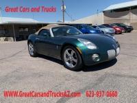 GREAT CARS AND TRUCKS Logo