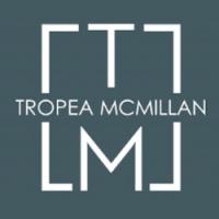 Tropea McMillan, LLP Logo