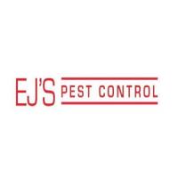 EJ’s Pest Control Logo