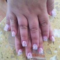 Venus Nail Spa Logo