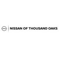Nissan of Thousand Oaks Logo