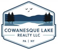 Cowanesque Lake Realty, LLC Logo