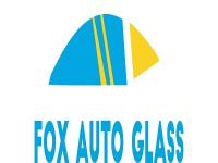 Fox Auto Glass Logo
