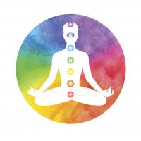 Psychic Reading By Lisa Logo