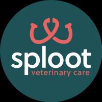 Sploot Veterinary Care - Roscoe Village Logo