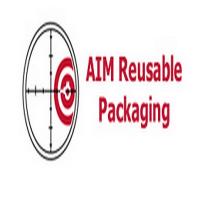 AIM Reusable Packaging Logo