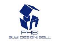 Preferred House Buyers Logo