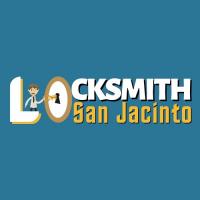 Locksmith San Jacinto CA Logo