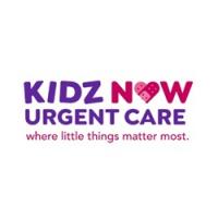 Kidz Now Urgent Care SW Military Logo