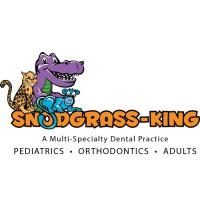 Snodgrass-King Pediatric Dental Associates Logo