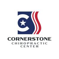 Cornerstone Chiropractic Center Logo