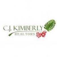 CJ Kimberly Realtors logo