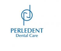 Perledent Dental Care Logo