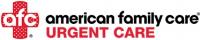 AFC Urgent Care Athens TN Logo