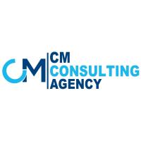 CM Consulting Agency Logo