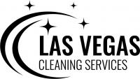 Cleaning Services Las Vegas Logo