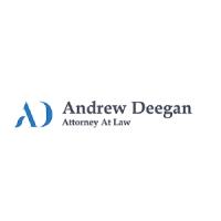 Andrew Deegan Attorney at Law Logo