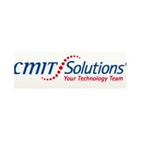 CMIT Solutions of Seattle logo