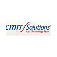 CMIT Solutions Logo