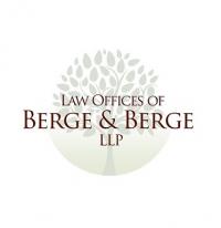 Law Offices of Berge & Berge LLP logo