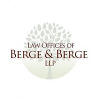 Law Offices of Berge & Berge LLP Logo