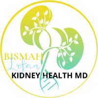 Kidney Health MD Logo
