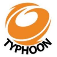 Typhoon Blaster Logo