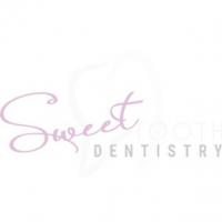 Sweet Tooth Dentistry Logo